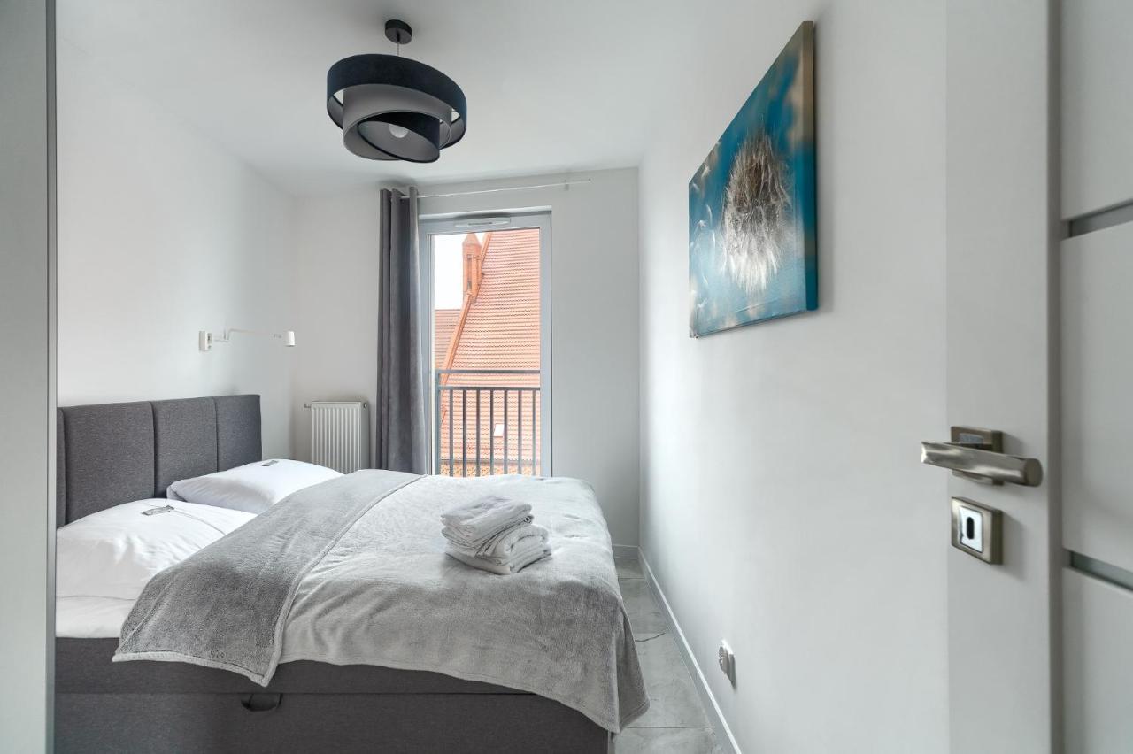 Apartment 777 Stare Bulwary No 1